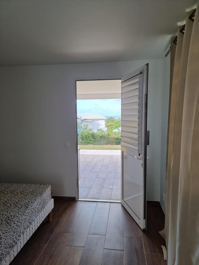 Les Hauts Du Morne Larcher Fond Fleury Zewnętrze zdjęcie