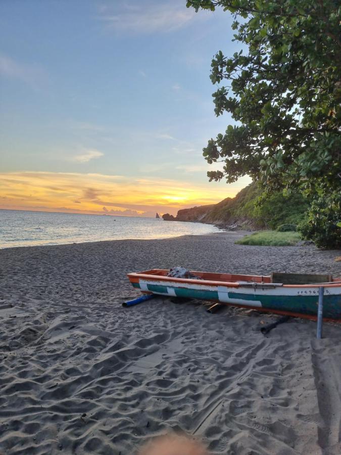Les Hauts Du Morne Larcher Fond Fleury Zewnętrze zdjęcie